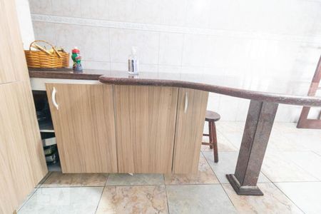 Casa à venda com 125m², 3 quartos e 1 vaga Casa à venda com 125m², 3 quartos e 1 vagaCozinha