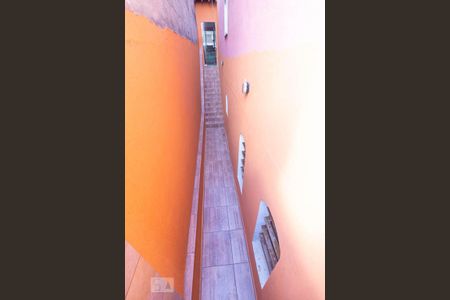 Casa à venda com 125m², 3 quartos e 1 vaga Casa à venda com 125m², 3 quartos e 1 vagaCorredor