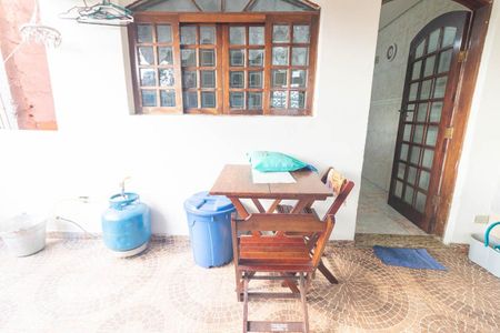 Casa à venda com 125m², 3 quartos e 1 vaga Casa à venda com 125m², 3 quartos e 1 vagaÁrea de Serviço