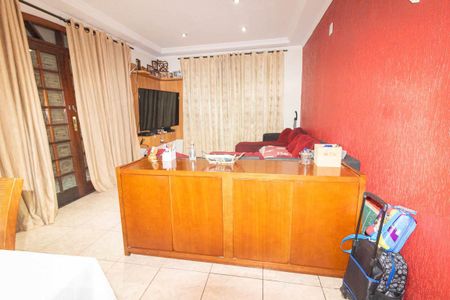 Casa à venda com 125m², 3 quartos e 1 vaga Casa à venda com 125m², 3 quartos e 1 vagaSala de Jantar