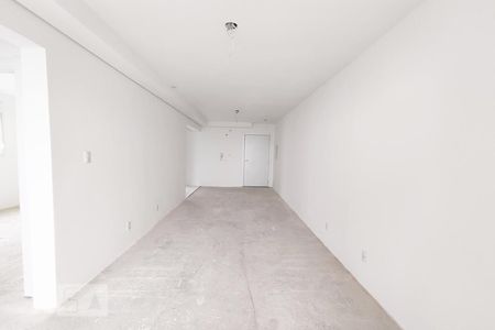 Sala de apartamento à venda com 2 quartos, 73m² em Nossa Senhora das Graças, Canoas
