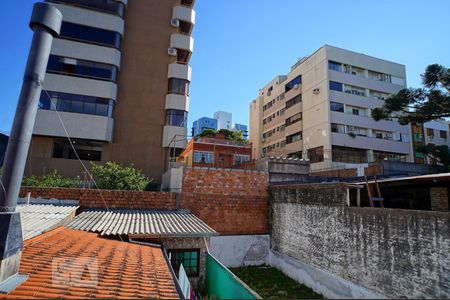 Quarto - vista de apartamento à venda com 1 quarto, 43m² em Bom Jesus, Porto Alegre