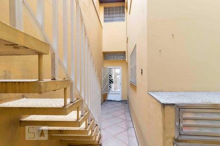 Casa à venda com 225m², 3 quartos e 2 vagasÁrea Externa - Lateral