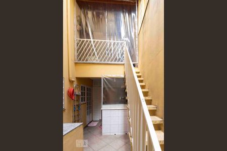 Casa à venda com 225m², 3 quartos e 2 vagasÁrea Externa - Lateral