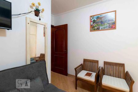 Casa à venda com 225m², 3 quartos e 2 vagasQuarto 3