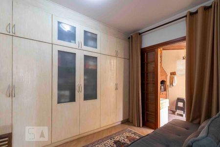 Casa à venda com 225m², 3 quartos e 2 vagasQuarto 3