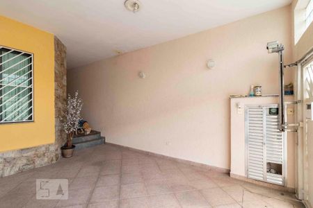 Casa à venda com 225m², 3 quartos e 2 vagasGaragem