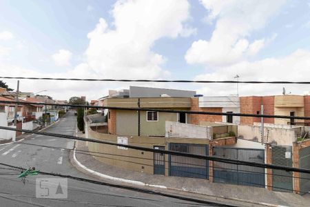 Casa à venda com 225m², 3 quartos e 2 vagasVista da Varanda da Suíte