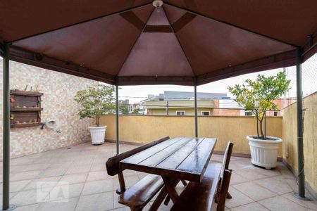 Casa à venda com 225m², 3 quartos e 2 vagasVaranda da Suíte