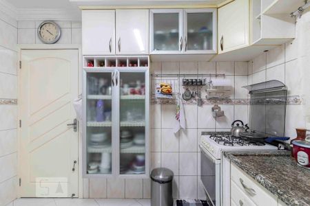 Casa à venda com 225m², 3 quartos e 2 vagasCozinha