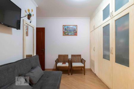 Casa à venda com 225m², 3 quartos e 2 vagasQuarto 3