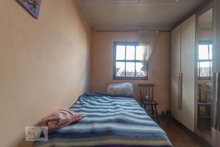 Casa à venda com 60m², 2 quartos e 1 vagaQuarto 2