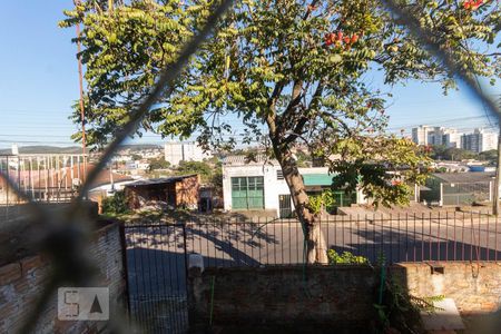 Vista do Quarto 1 de casa à venda com 2 quartos, 60m² em Cavalhada, Porto Alegre