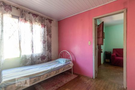Quarto 1 de casa à venda com 2 quartos, 60m² em Cavalhada, Porto Alegre
