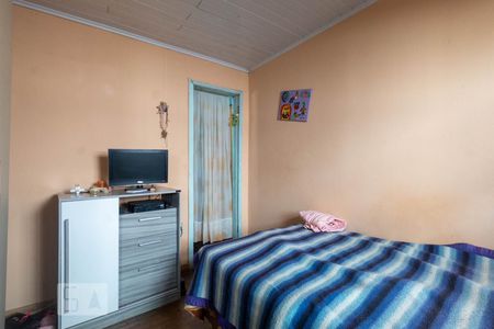 Casa à venda com 60m², 2 quartos e 1 vagaQuarto 2