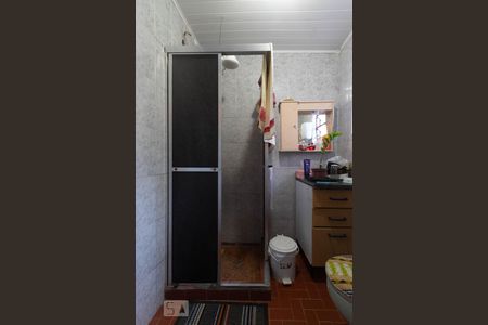 Casa à venda com 60m², 2 quartos e 1 vagaBanheiro