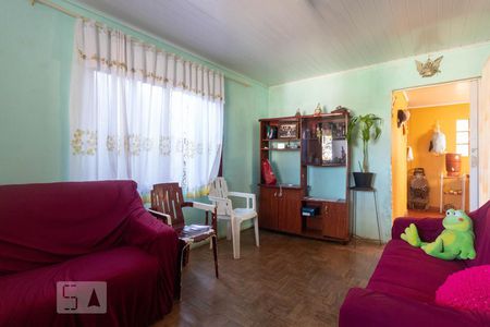 Sala de Estar de casa à venda com 2 quartos, 60m² em Cavalhada, Porto Alegre