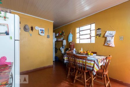 Casa à venda com 60m², 2 quartos e 1 vagaCozinha