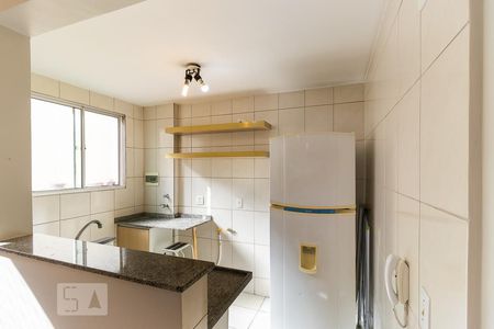 Apartamento para alugar com 48m², 2 quartos e 1 vagaCozinha
