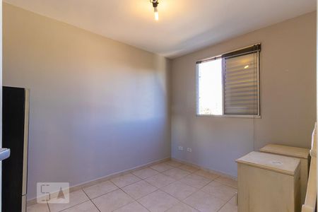 Quarto 1 de apartamento para alugar com 2 quartos, 48m² em Vila Industrial, Campinas