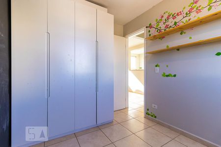 Quarto 2 de apartamento para alugar com 2 quartos, 48m² em Vila Industrial, Campinas