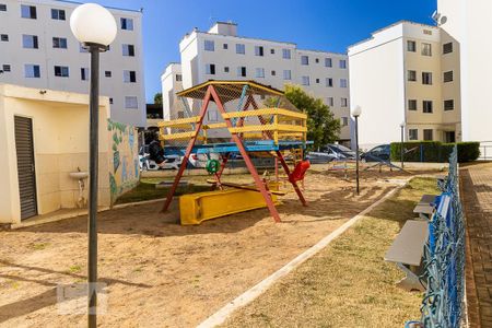 Apartamento para alugar com 48m², 2 quartos e 1 vagaÁrea Comum - Playground