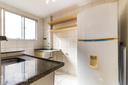 Apartamento para alugar com 48m², 2 quartos e 1 vagaCozinha