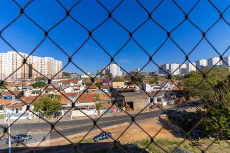 Apartamento para alugar com 48m², 2 quartos e 1 vagaVista do quarto 2
