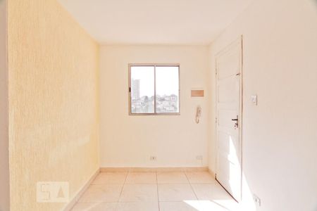 Sala de apartamento para alugar com 2 quartos, 58m² em Jardim São Paulo (zona Norte), São Paulo