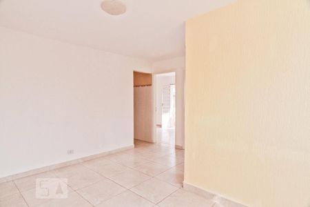 Sala de apartamento para alugar com 2 quartos, 58m² em Jardim São Paulo (zona Norte), São Paulo