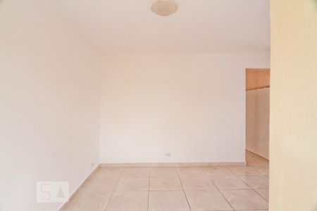 Sala de apartamento para alugar com 2 quartos, 58m² em Jardim São Paulo (zona Norte), São Paulo