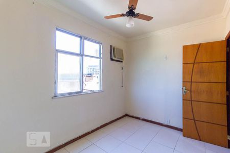 Quarto 1 de apartamento à venda com 2 quartos, 50m² em Todos Os Santos, Rio de Janeiro