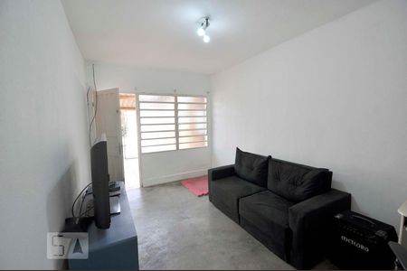 Sala de casa à venda com 2 quartos, 96m² em Vila Lageado, São Paulo