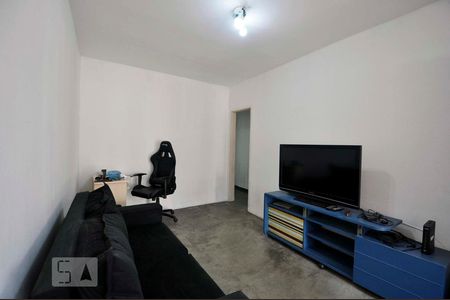 Sala de casa para alugar com 2 quartos, 96m² em Vila Lageado, São Paulo