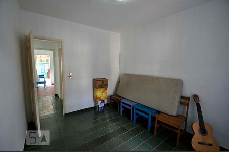 Quarto 2 de casa para alugar com 2 quartos, 96m² em Vila Lageado, São Paulo