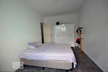 Quarto 1 de casa para alugar com 2 quartos, 96m² em Vila Lageado, São Paulo