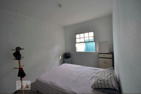 Quarto 1 de casa para alugar com 2 quartos, 96m² em Vila Lageado, São Paulo