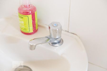 Casa à venda com 260m², 3 quartos e 3 vagasBanheiro de Serviço