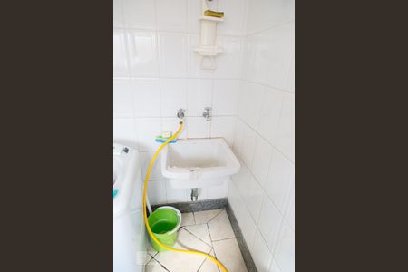 Casa à venda com 260m², 3 quartos e 3 vagasÁrea de Serviço