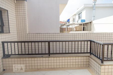 Casa à venda com 260m², 3 quartos e 3 vagasVista do Quarto 3