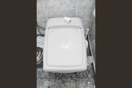 Casa à venda com 260m², 3 quartos e 3 vagasBanheiro do Quarto 3