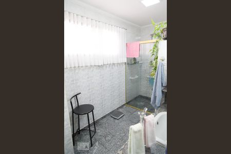 Casa à venda com 260m², 3 quartos e 3 vagasBanheiro do Quarto 3