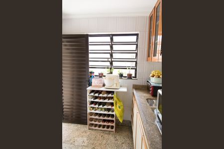 Casa à venda com 260m², 3 quartos e 3 vagasCozinha