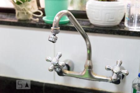 Casa à venda com 260m², 3 quartos e 3 vagasCozinha