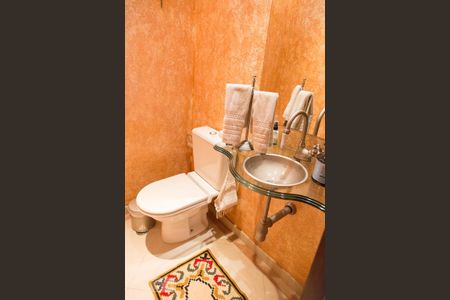 Casa à venda com 260m², 3 quartos e 3 vagasLavabo