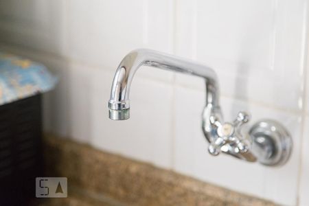 Casa à venda com 260m², 3 quartos e 3 vagasCozinha