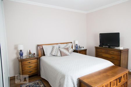 Casa à venda com 260m², 3 quartos e 3 vagasQuarto 3