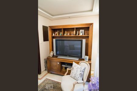 Casa à venda com 260m², 3 quartos e 3 vagasSala 2