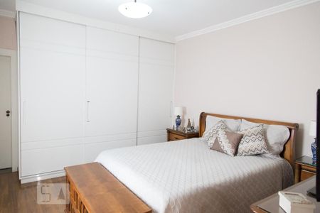 Casa à venda com 260m², 3 quartos e 3 vagasQuarto 3