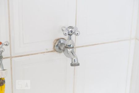 Casa à venda com 260m², 3 quartos e 3 vagasÁrea de Serviço